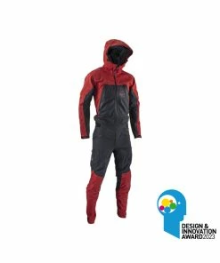 Leatt Mono Suit MTB HydraDri 5.0 Lava L