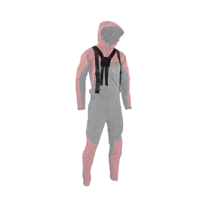 Leatt Mono Suit MTB HydraDri 5.0 Lava L â Bild 3