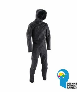 Leatt Mono Suit MTB HydraDri 5.0 Noir XL