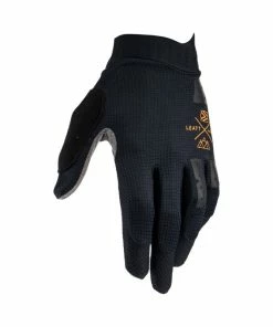 Leatt MTB 1.0 GripR Damen Handschuhe Stealth S