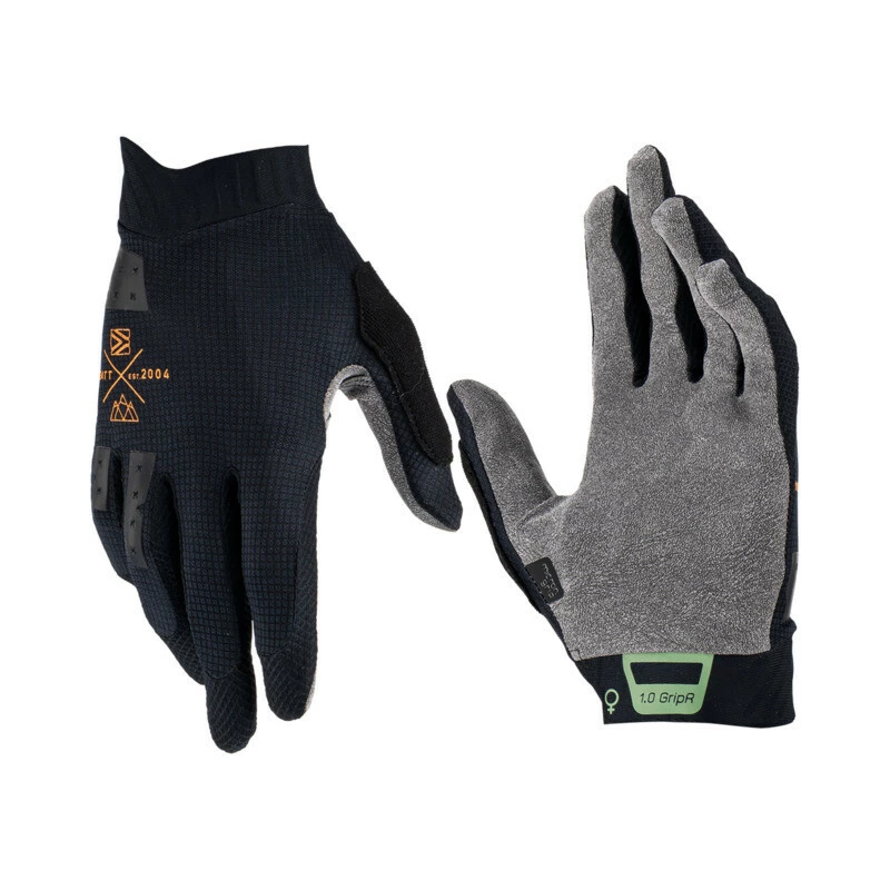 Leatt MTB 1.0 GripR Damen Handschuhe Stealth S â Bild 2