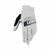Leatt MTB 1.0 Handschuhe GripR JR Steel L