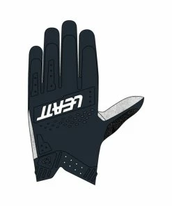 Leatt MTB 1.0 Woman Handschuhe GripR Schwarz S