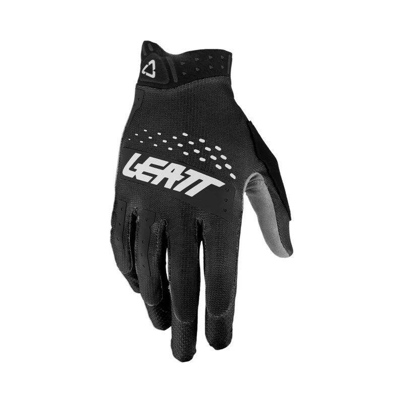 Leatt MTB 1.0 Woman Handschuhe GripR Schwarz S â Bild 2