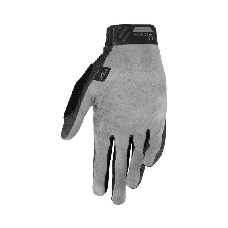 Leatt MTB 1.0 Woman Handschuhe GripR Schwarz S â Bild 3