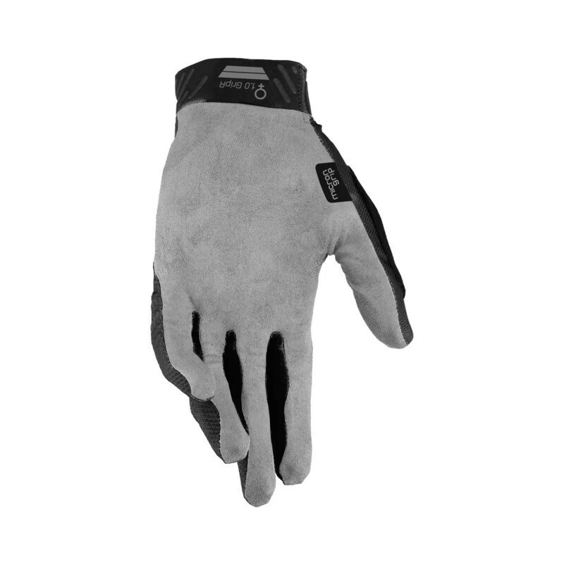 Leatt MTB 1.0 Woman Handschuhe GripR Schwarz S â Bild 4