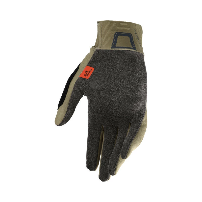Leatt MTB 2.0 Gloves Subzero Dune XL â Bild 3