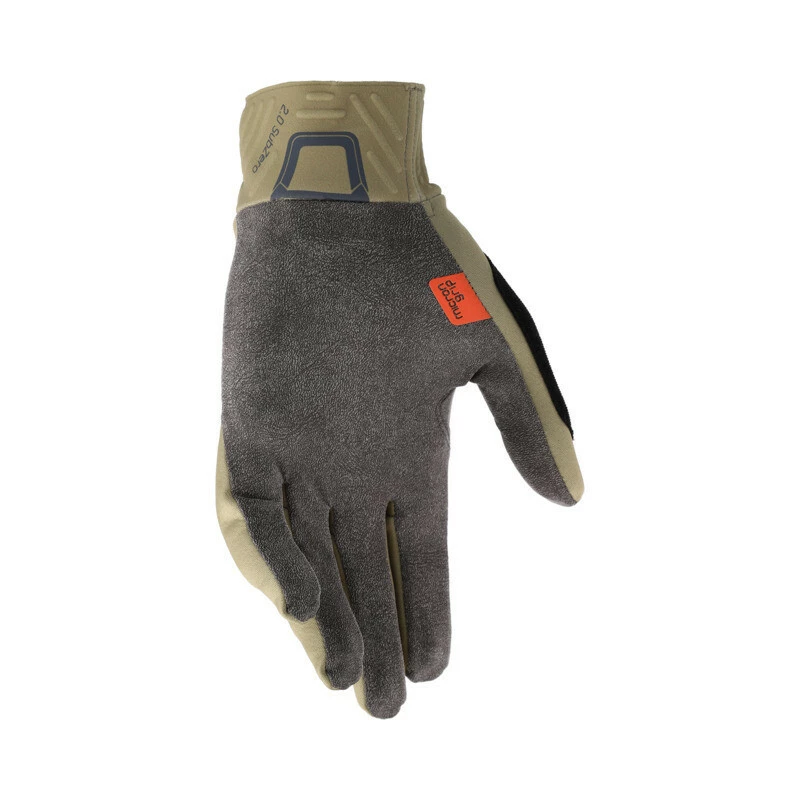 Leatt MTB 2.0 Gloves Subzero Dune XL â Bild 4