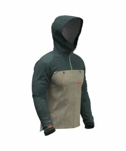 Leatt MTB All-MTN 5.0 Jacke Rust M