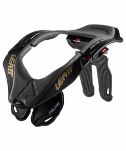 Leatt Neckbrace DBX 5.5 Stealth