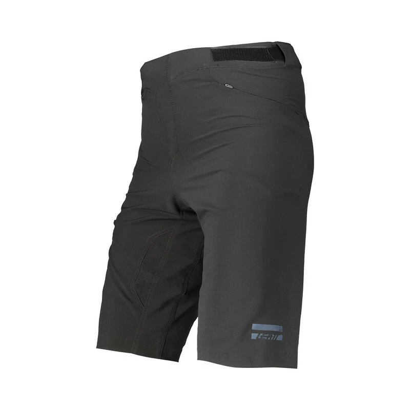 Leatt Shorts MTB 1.0 Schwarz M