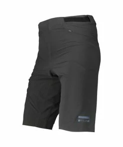 Leatt Shorts MTB 1.0 Schwarz XL