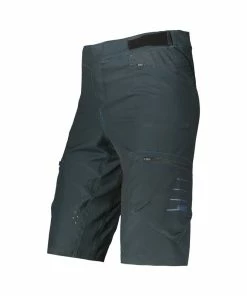 Leatt Shorts MTB 2.0 Schwarz S