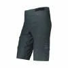 Leatt Shorts MTB 2.0 Schwarz XL