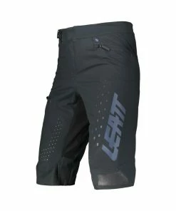 Leatt Shorts MTB 4.0 Schwarz L
