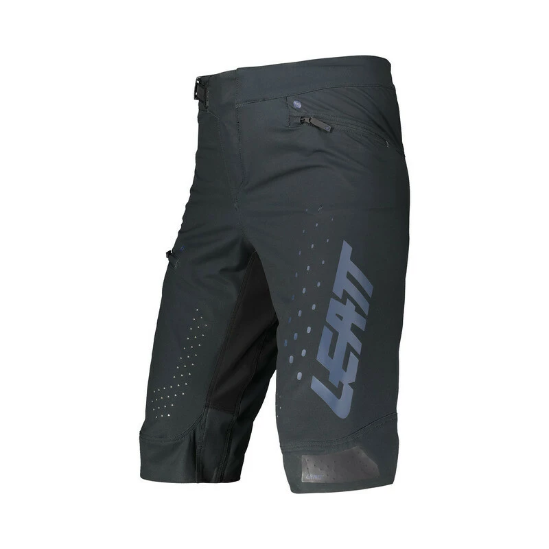 Leatt Shorts MTB 4.0 Schwarz M