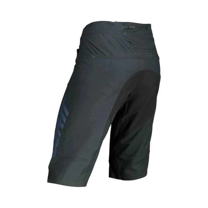 Leatt Shorts MTB 4.0 Schwarz M â Bild 3