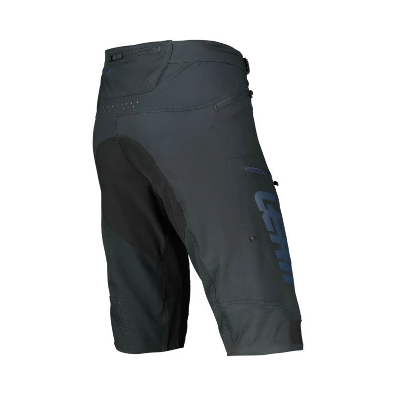 Leatt Shorts MTB 4.0 Schwarz M â Bild 4