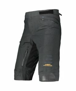 Leatt Shorts MTB 5.0 Schwarz S