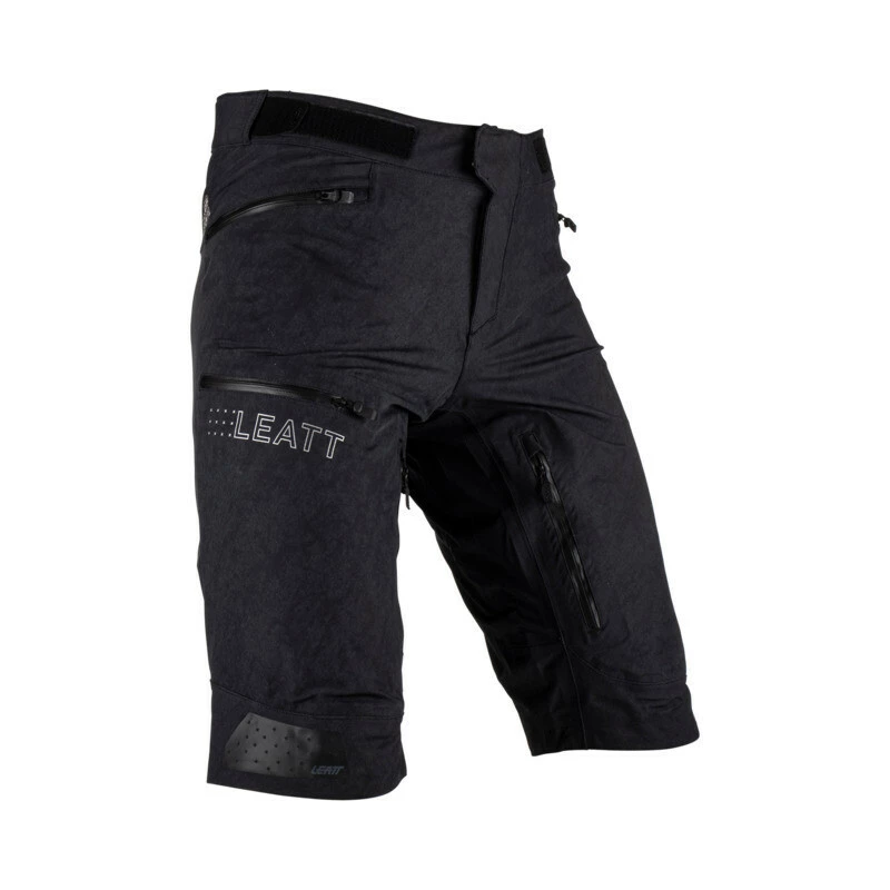 Leatt Shorts MTB HydraDri 5.0 Noir M