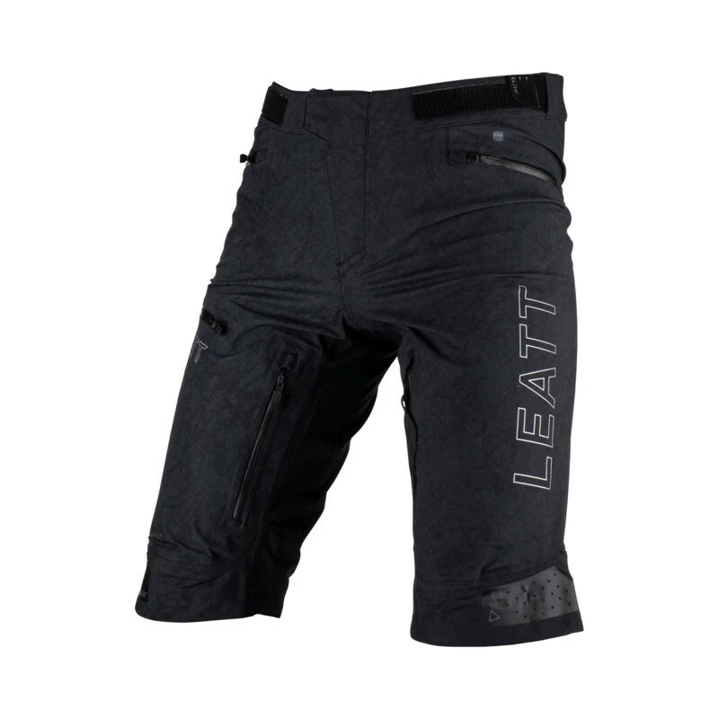 Leatt Shorts MTB HydraDri 5.0 Noir M – Bild 2