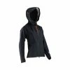 Leatt Veste Femmes MTB HydraDri 2.0 Noir S