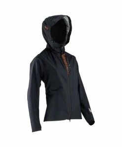 Leatt Veste Femmes MTB HydraDri 2.0 Noir XL