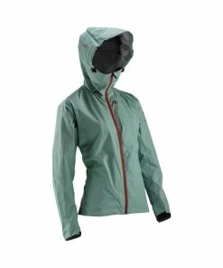Leatt Veste Femmes MTB HydraDri 2.0 Pistachio L