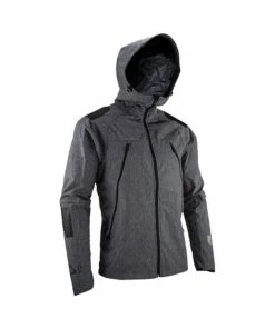Leatt Veste MTB HydraDri 4.0 Noir M