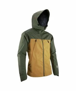 Leatt Veste MTB HydraDri 4.0 Rust XL