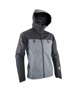 Leatt Veste MTB HydraDri 4.0 Titanium L