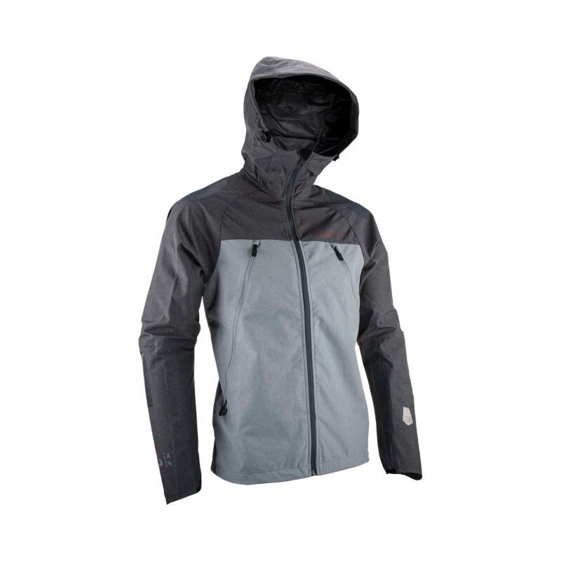 Leatt Veste MTB HydraDri 4.0 Titanium XL