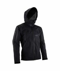 Leatt Veste MTB HydraDri 5.0 Noir L