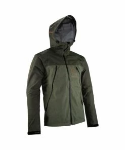 Leatt Veste MTB HydraDri 5.0 Pine 2XL