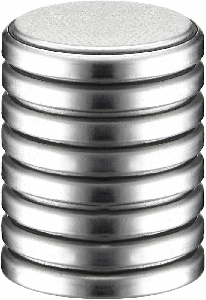 Lezyne CR 2032, 3 Volt Batterie Für Femto Drive LED Light, 8 Stück – Bild 2