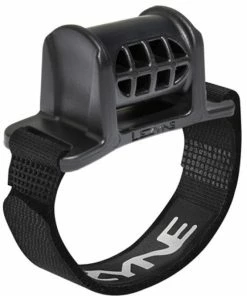 Lezyne LED Universal Helmet Mount