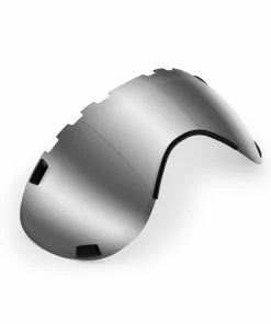 MET Helm Drone Visier Mirror, Magnetisch, M Kratzfest