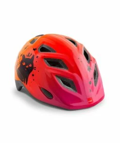 MET Helm Genio, Shaded Purple Cat, 52-57cm