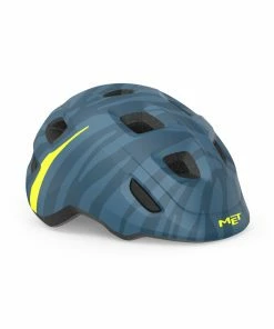 MET Helm Hooray Mips, Blue Zebra, XS XS=46-52