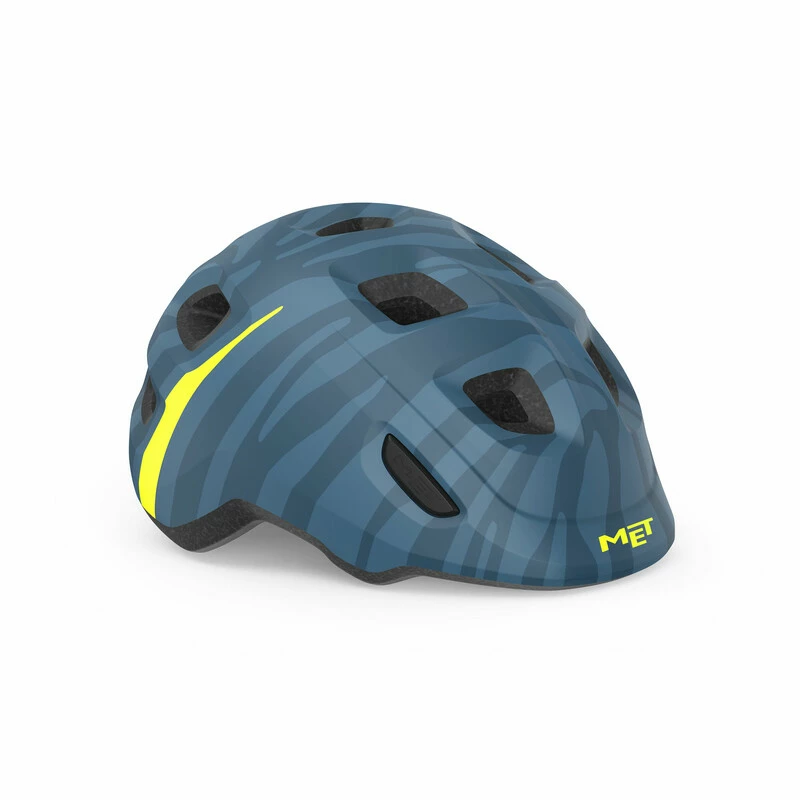 MET Helm Hooray Mips, Blue Zebra, XS XS=46-52