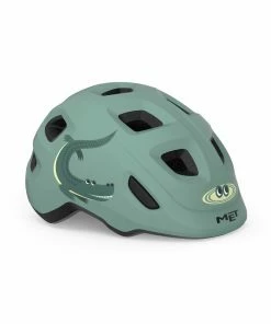 MET Helm Hooray, Teal Crocodile, Glossy, XS XS=46-52