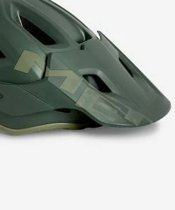 MET Helm Roam MIPS Visier, L, Stromboli Sherwood, Matt