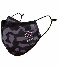 Muc-Off Gesichtsmaske Urban Camo L