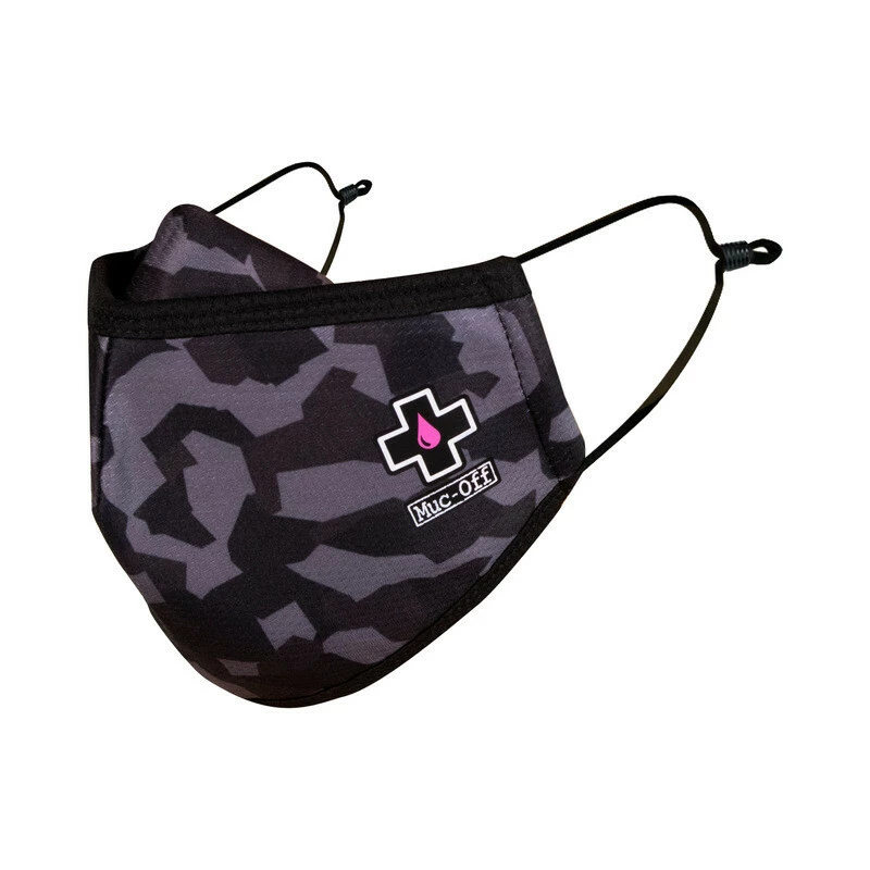 Muc-Off Gesichtsmaske Urban Camo L