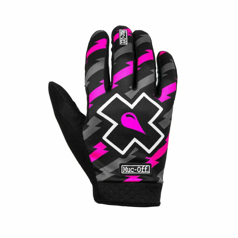 Muc-Off MTB Handschuhe Camouflage L â Bild 7