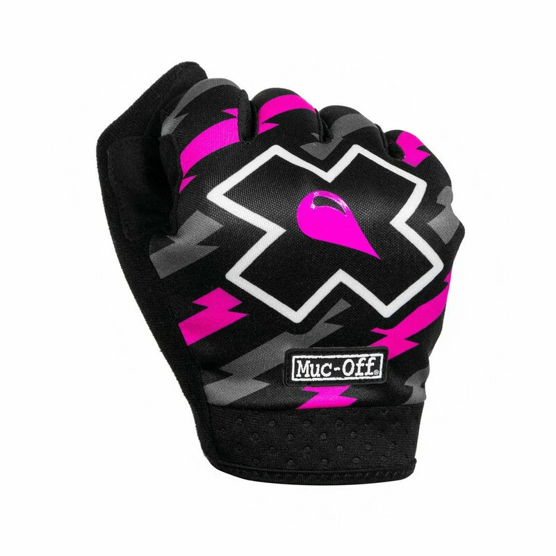 Muc-Off MTB Handschuhe Camouflage L â Bild 8