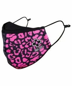 Muc-Off Mundschutz Animal Print L