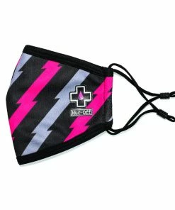 Muc-Off Mundschutz Bolt