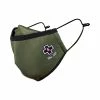 Muc-Off Mundschutz Gr&uuml;n L