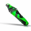 Rie:sel Mudguard "ritze" Green